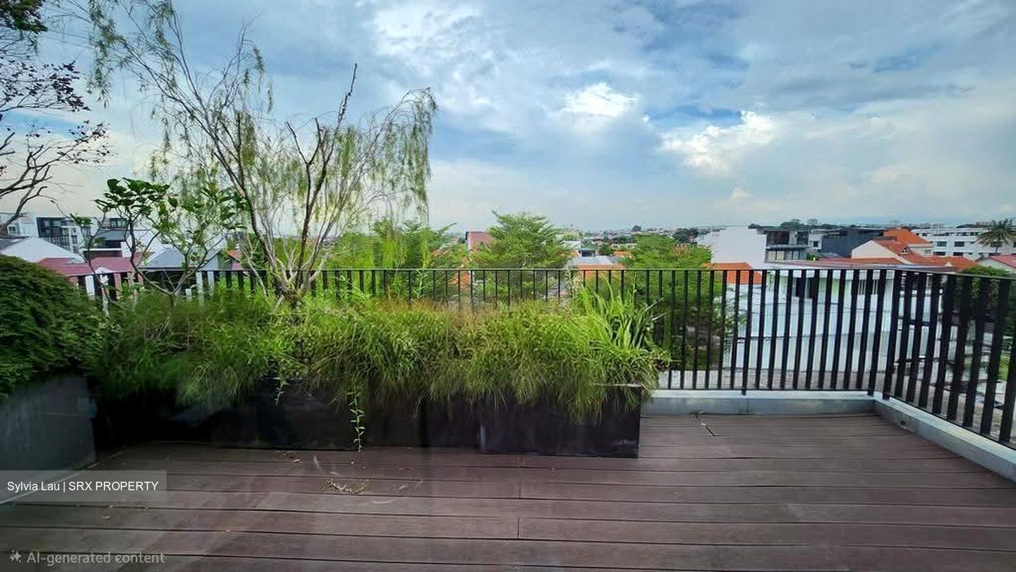 Seaside Park (D15), Semi-Detached #624724181